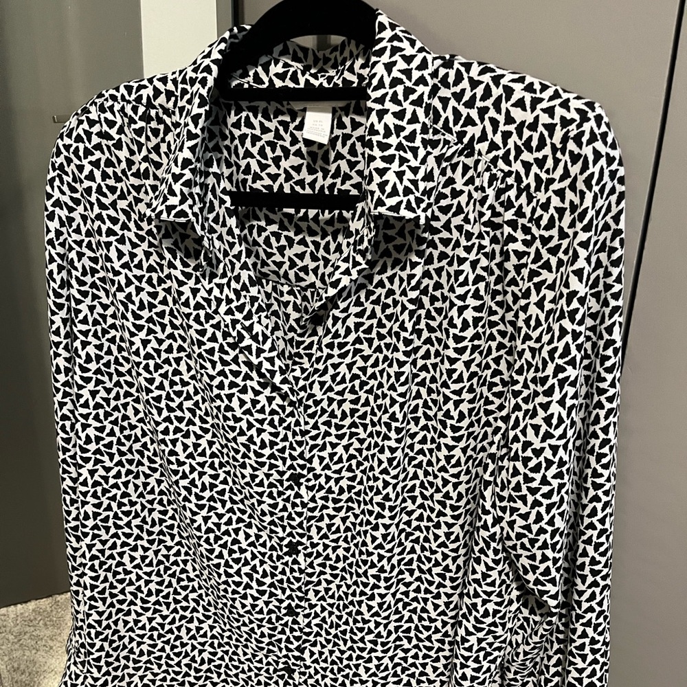 Xl H&M